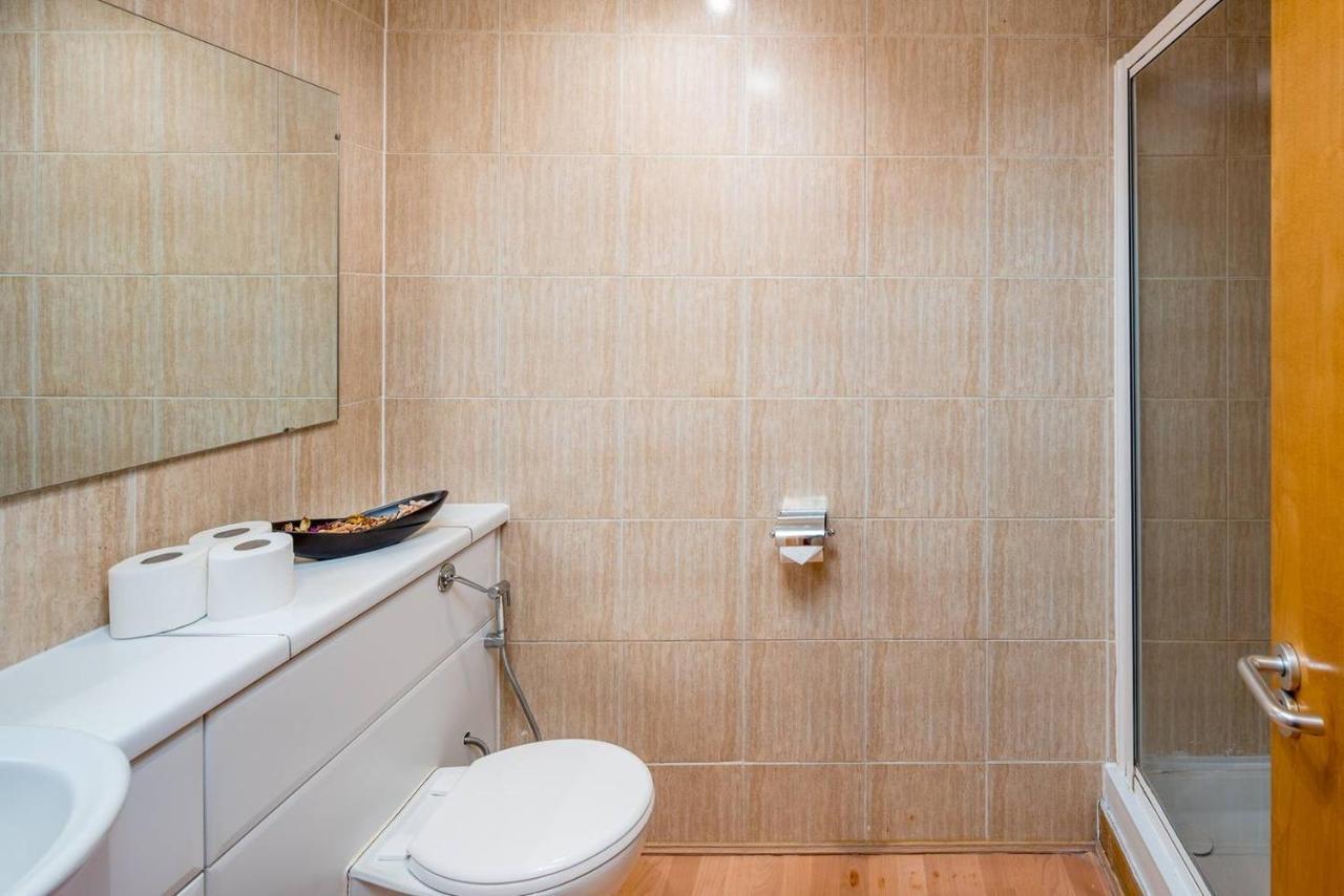 Appartamento Bright 2 Bed 2 Bath Near Canary Wharf