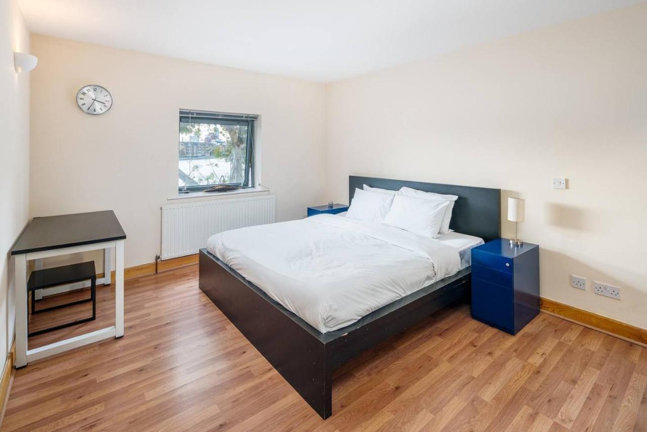 Appartamento Bright 2 Bed 2 Bath Near Canary Wharf