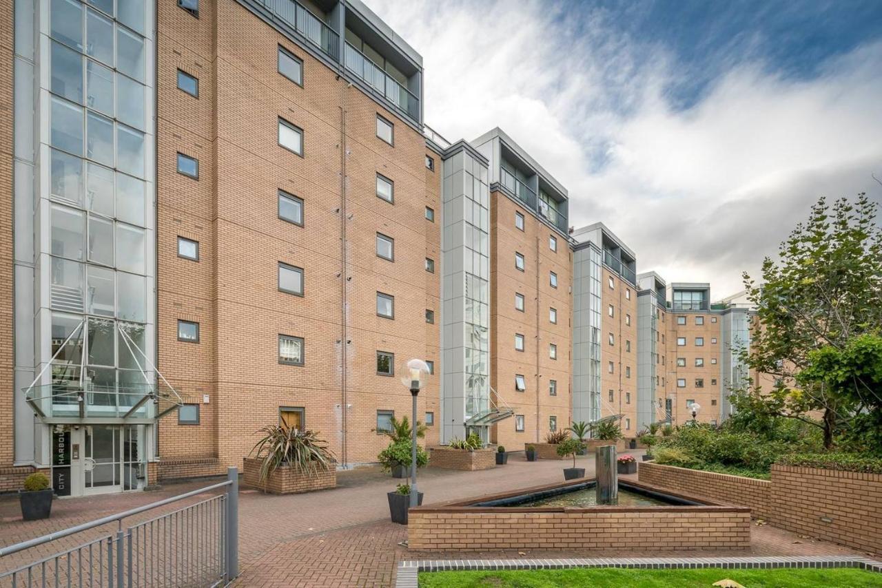 Appartamento Bright 2 Bed 2 Bath Near Canary Wharf Londra